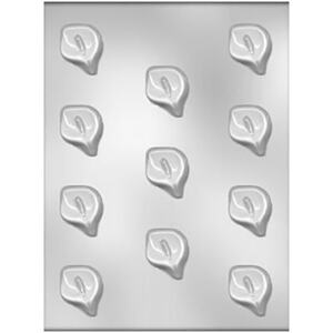 CHOCOLATE MOULD CALLIA LILY