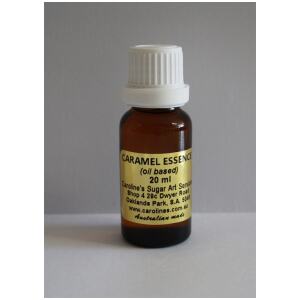 ESSENCE CARAMEL 20ML - CAROLINES