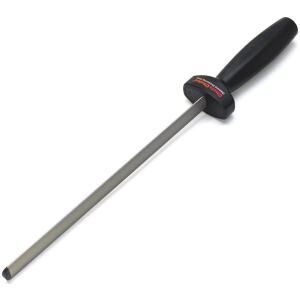 DIAMOND SHARPENING STEEL - CHEFS CHOICE