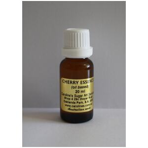 ESSENCE CHERRY 20ML - CAROLINES