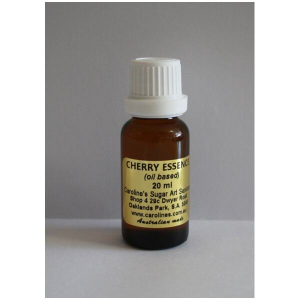 ESSENCE CHERRY 20ML - CAROLINES