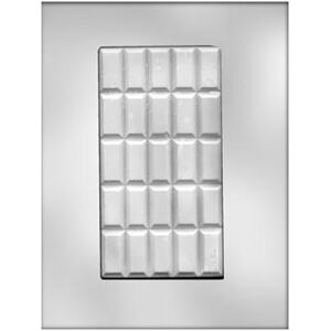 CHOCOLATE MOULD CHOC BAR