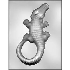 CHOCOLATE MOULD CROC