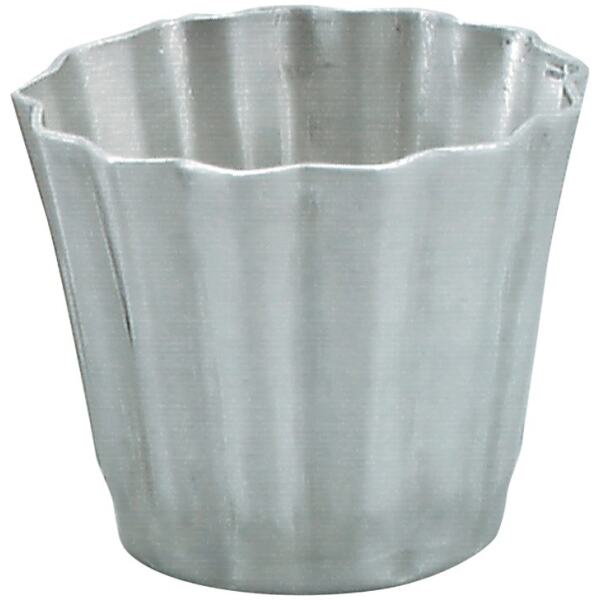TOMKIN DARIOL MOULD FLUTED