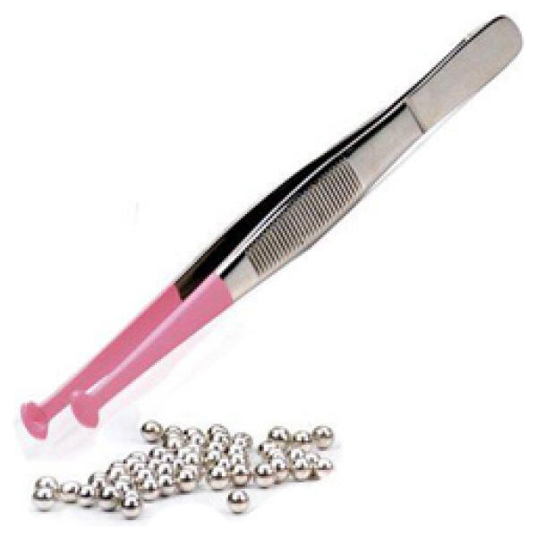 ENDURANCE DECORATING TONGS