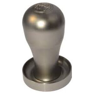 DILLINGER S/S TAMPER 58MM