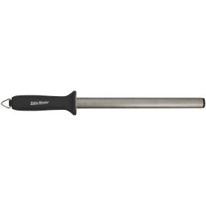 DIAMOND SHARPENING STEEL - EDGE MASTER
