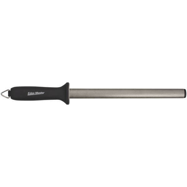 DIAMOND SHARPENING STEEL - EDGE MASTER