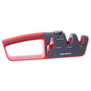 KNIFE SHARPENER ADJUSTABLE - EDGE MASTER