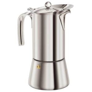 STOVETOP STAINLESS STEEL 6 CUP - EUROLINE