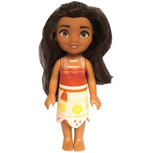 FIGURINE MOANA DOLL