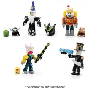 FIGURINES ROBLOX