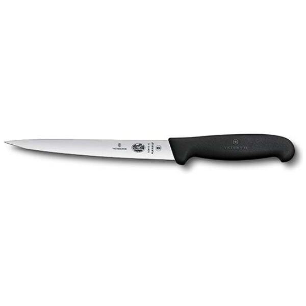 FILLET KNIFE FLEXIBLE 20CM - VICTORINOX