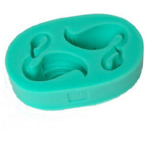 SILICONE MOULD FLAMINGO - CAKE CRAFT