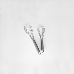 WHISK FLAT 25CM - LOYAL