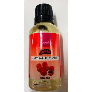 ROBERTS OIL JAFFA