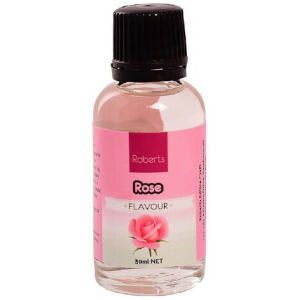 ROBERTS FLAVOUR ROSE