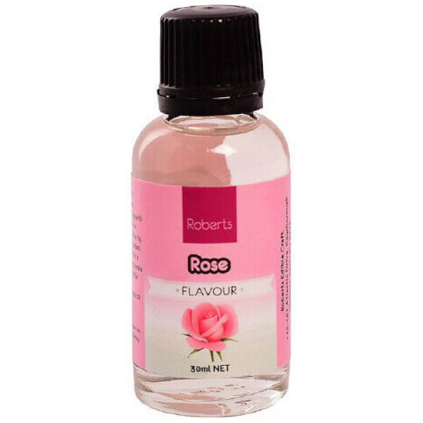 ROBERTS FLAVOUR ROSE