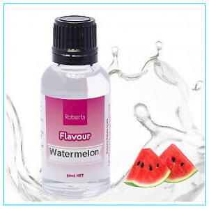 ROBERTS FLAVOUR WATERMELON