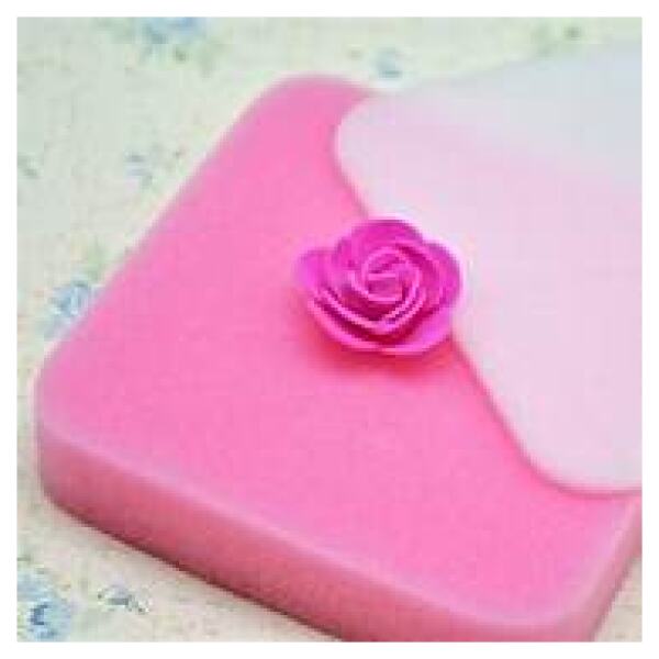FLOWER SHAPING FOAM