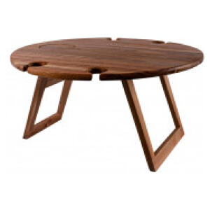 P/S RD ACAICA PICNIC TABLE 50CM