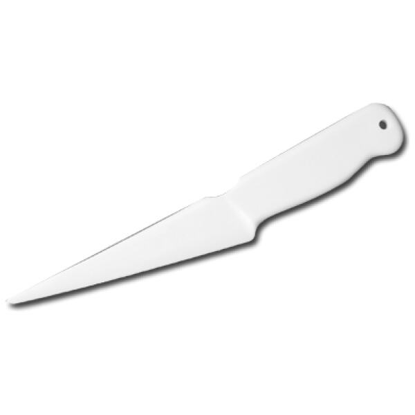 FONDANT/ MARZIPAN KNIFE - PLASTIC
