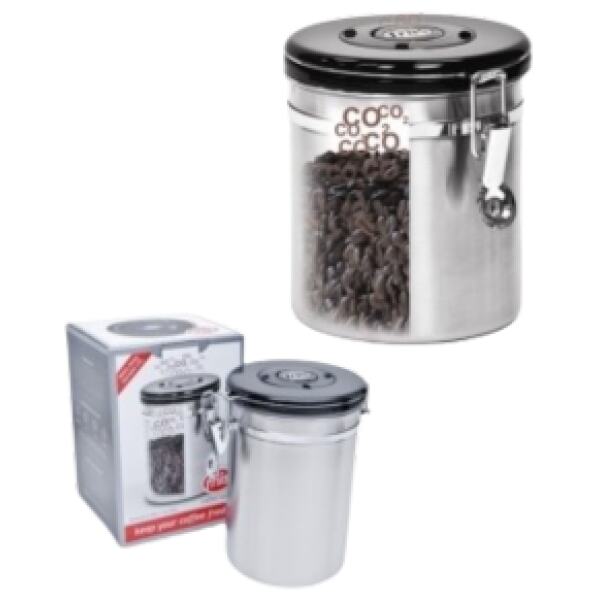 COFFEE SAVER SILVER - FRIIS