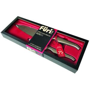 FURI PRO KNIFE SET 2PC