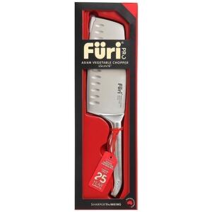 FURI PRO ASIAN VEGETABLE CHOPPER 15CM
