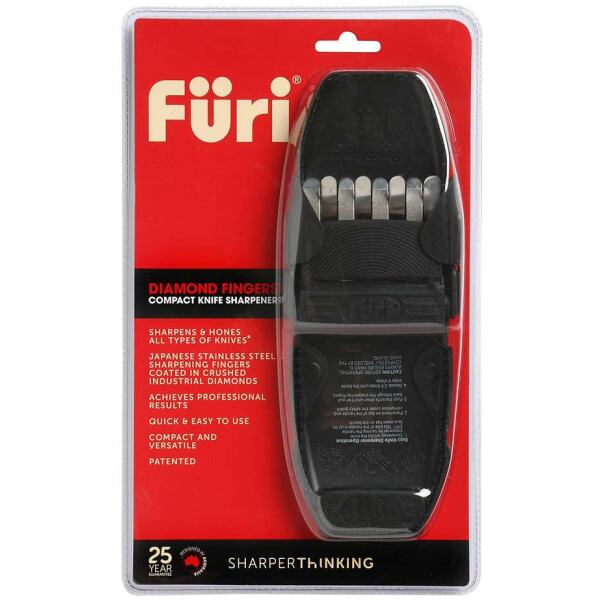 FURI SHARPENER DIAMOND COMPACT