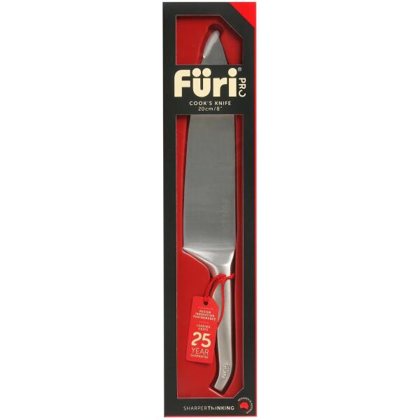 FURI PRO COOKS KNIFE 20CM
