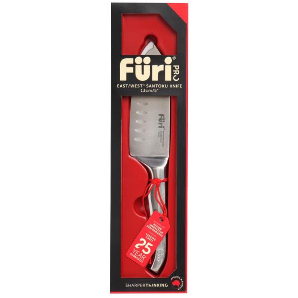 FURI PRO SANTOKU 13CM