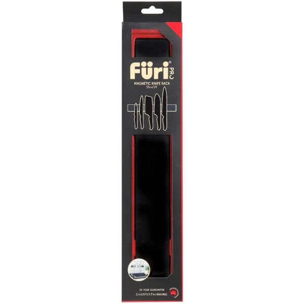FURI PRO MAGNETIC KNIFE RACK