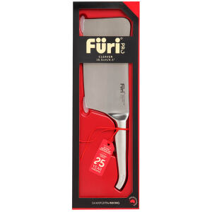 FURI PRO CLEAVER 16.5CM