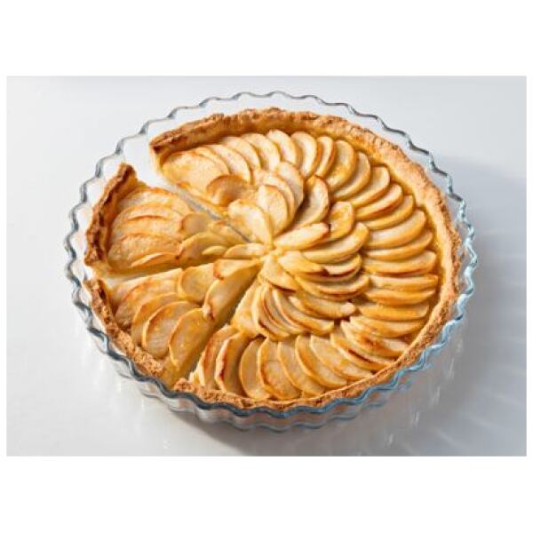 FLAN DISH 27CM 1.3L - O'CUISINE - Image 2
