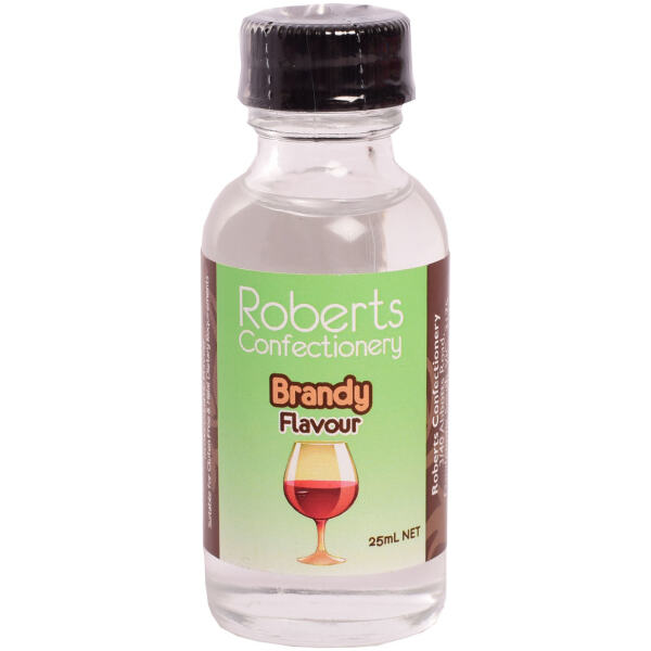 ROBERTS FLAVOUR BRANDY