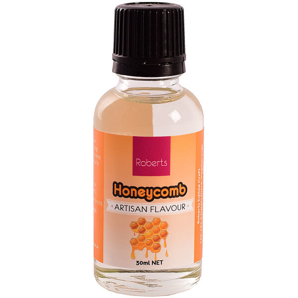 ROBERTS FLAVOUR HONEYCOMB