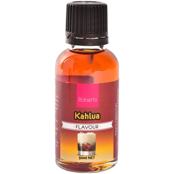 ROBERTS FLAVOUR KAHLUA