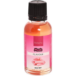 ROBERTS FLAVOUR MUSK