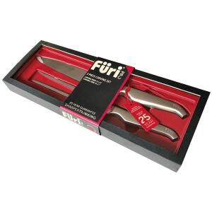 FURI PRO CARVING SET