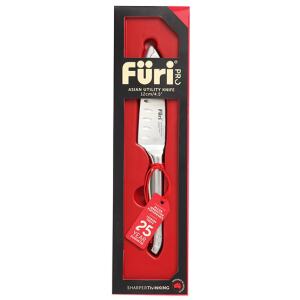 FURI PRO ASIAN UTILITY KNIFE 12CM