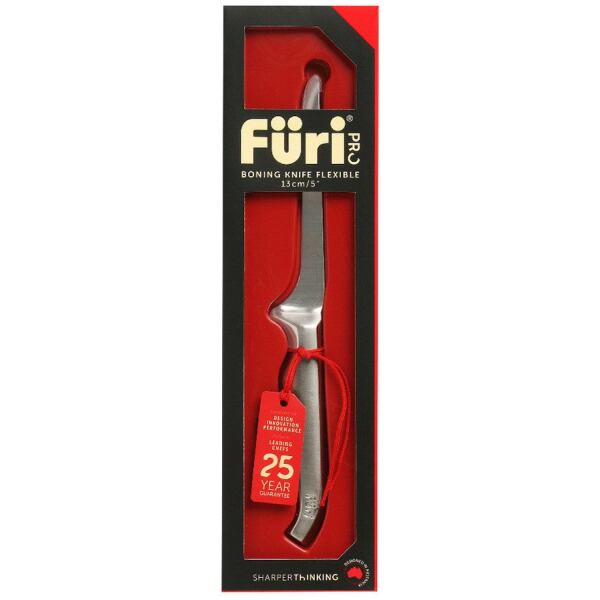 FURI PRO BONING KNIFE FLEX 13CM