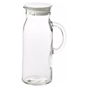 WATER JUG 1LT - GLASSLOCK