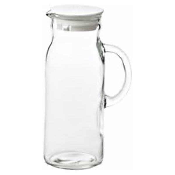 WATER JUG 1LT - GLASSLOCK