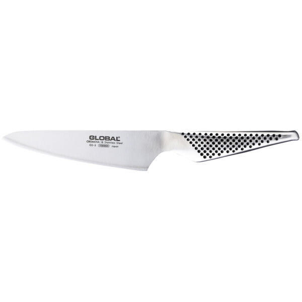 GLOBAL COOKS KNIFE 13CM