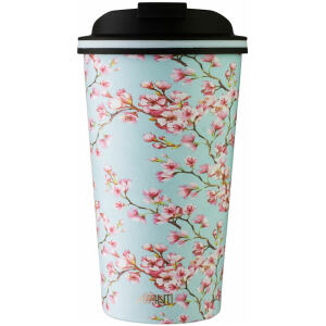 AVANTI GO CUP 410ML BLOSSOM