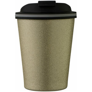 GO CUP 280ML GLIT CHAMPAGNE - AVANTI