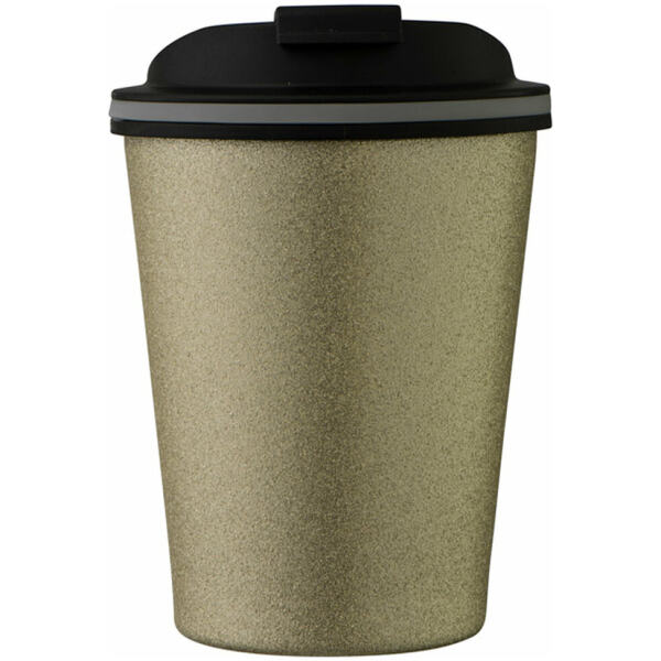 GO CUP 280ML GLIT CHAMPAGNE - AVANTI