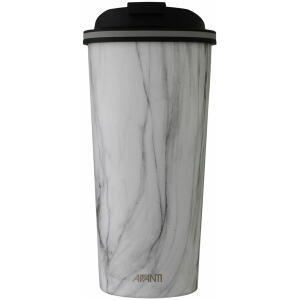 GO CUP 410ML MARBLE - AVANTI