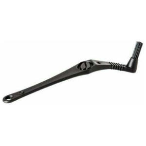 CAFESSI CLEANING BRUSH BLK